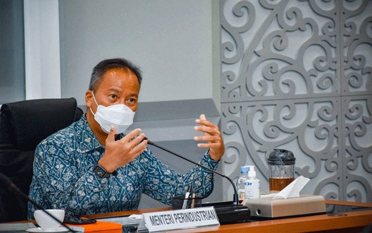Menperin: Relaksasi PPnBM Dorong Peningkatan Komponen Lokal Otomotif