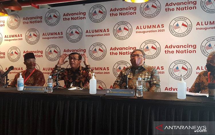 Menteri: Kewirausahaan-Inovasi Tulang Punggung Kemajuan Ekonomi