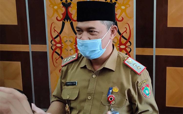 Lembaga Jasa Keuangan Berperan Sukseskan Stimulus Ekonomi
