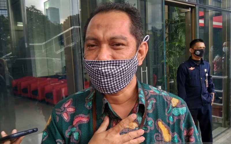Pimpinan KPK Jelaskan Soal Pengamanan Barang Bukti Kasus Korupsi