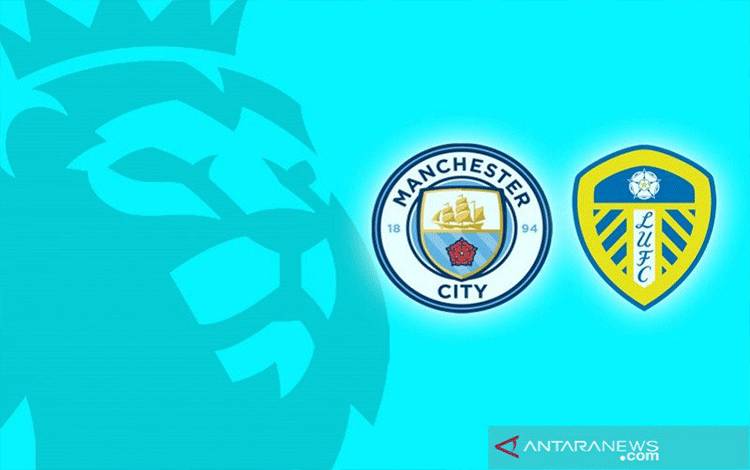 Jadwal Liga Inggris: Mampukah Leeds Jegal City?