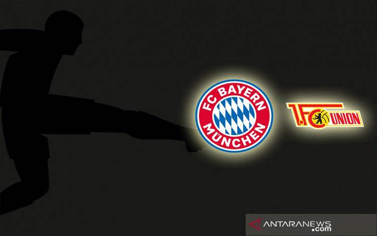 Jadwal Liga Jerman: Ujian Ketajaman Bayern