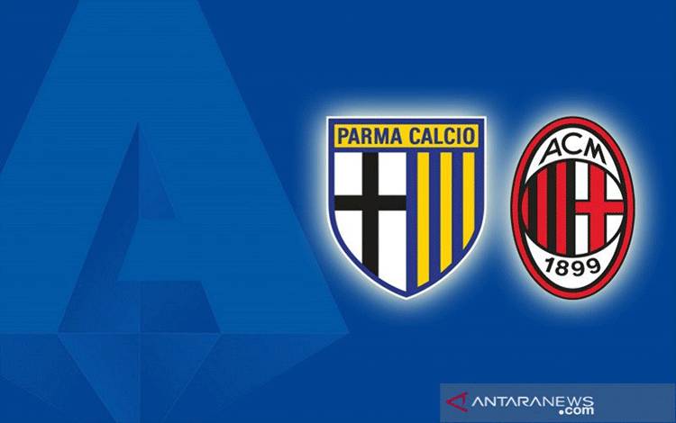 Jadwal Liga Italia: Misi Milan Menjaga Asa Juara