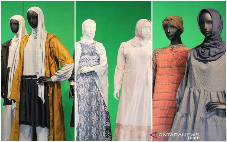 Central x Blibli Festive Ramadan 2021 Gandeng Desainer Lokal