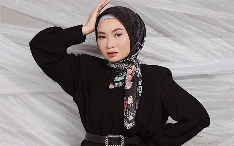 Pemilik Brand Baju Muslim Radwah Meninggal Dunia