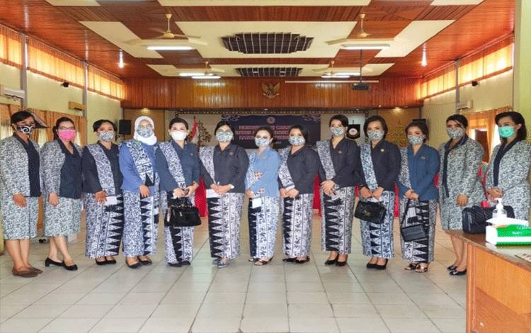 IBI Kabupaten Gumas.
