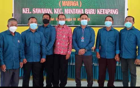 Koperasi ini Minta Perusaahan Segera Realisasikan Kemitraan