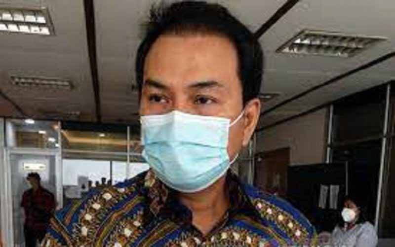 Azis Syamsuddin Tekankan Mitigasi Bencana Lewat Pemanfaatan Teknologi