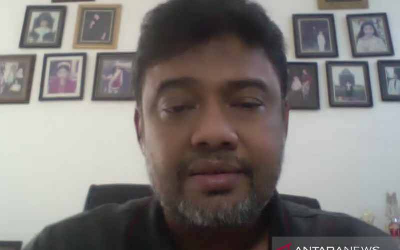 KSPI Minta Pembayaran Penuh untuk THR 2021