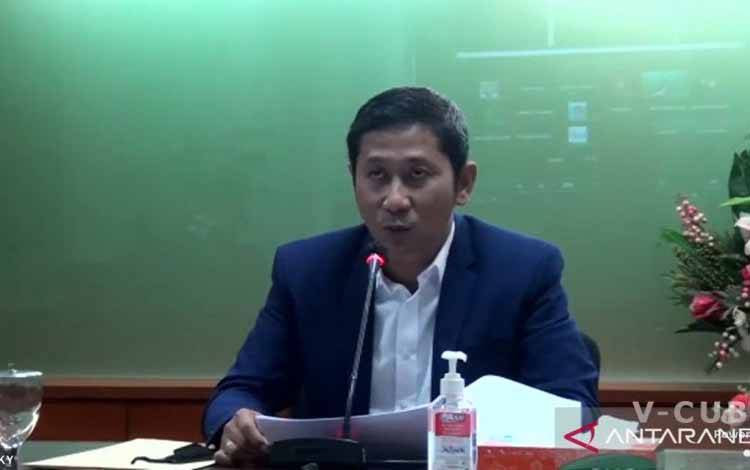 Komisi Yudisial Paparkan Syarat Seleksi Kualitas Calon Hakim Agung