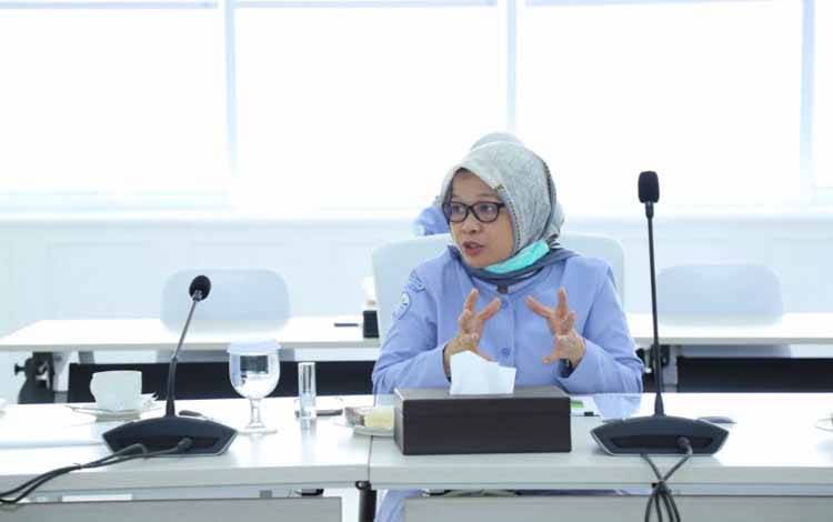 Penyelundupan 22.230 Benih Lobster ke Singapura Digagalkan