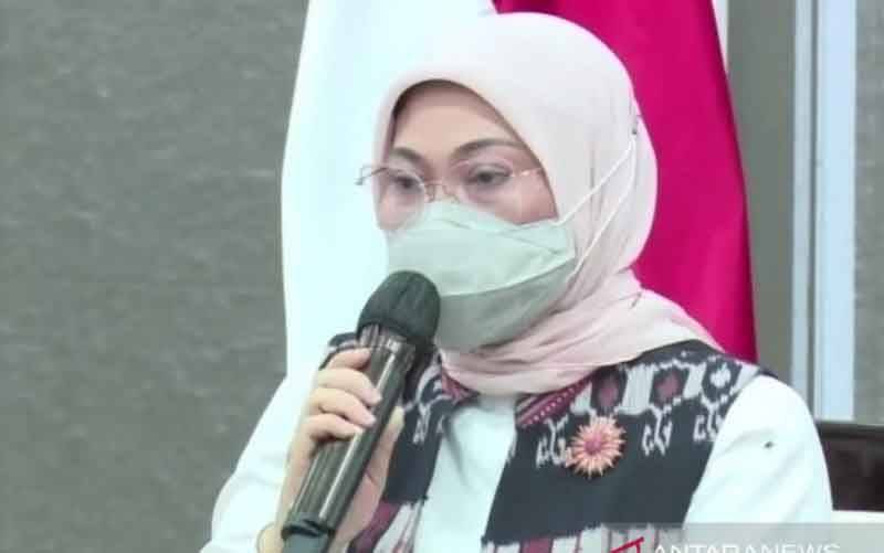 Menaker: Penyaluran BSU 2022 untuk Topang Daya Beli Pekerja