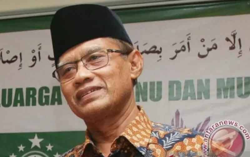 Muhammadiyah: Pasien Covid-19 OTG Tidak Wajib Puasa