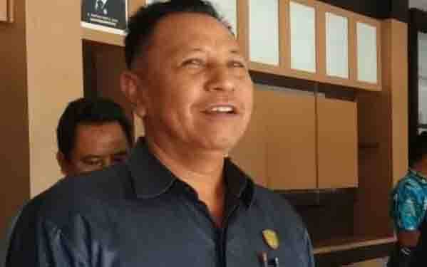 DPRD Minta Pemkab Kotim Beri Perhatian Lebih kepada Petugas Medis di Pedalaman