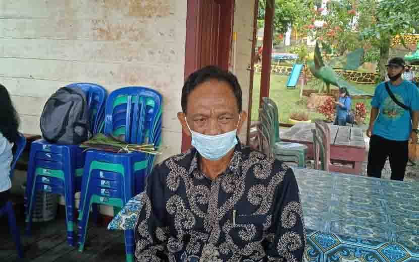 DPRD Barito Selatan Imbau Pemilik Rumah Makan Batasi Kegiatan Siang Hari Selama Ramadan
