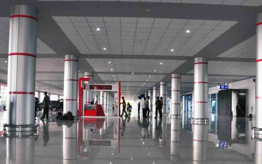 Larangan Mudik Bisa Berikan Efek Domino ke Perekonomian