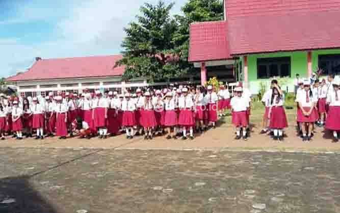 Sekolah di Kobar akan Laksanakan Belajar Tatap Muka tapi Orangtua Punya Hak Anaknya untuk Tidak Mengikuti
