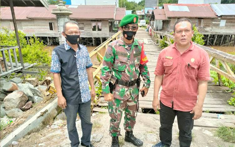 Swasta Perlu Bantu Pemerintah Bangun Akses Darat di Rakumpit