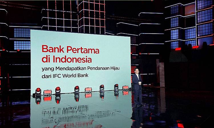 Aplikasi ONe Mobile Bantu Nasabah