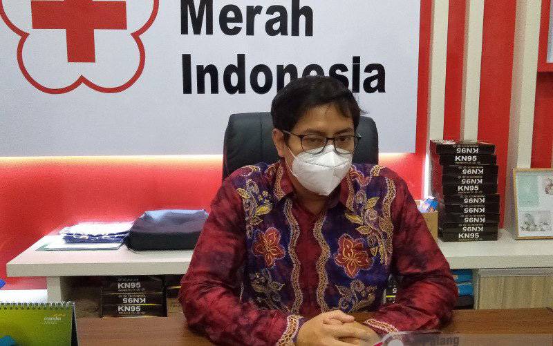 Produksi Darah PMI Banjarmasin Terganggu karena Utang Rumah Sakit