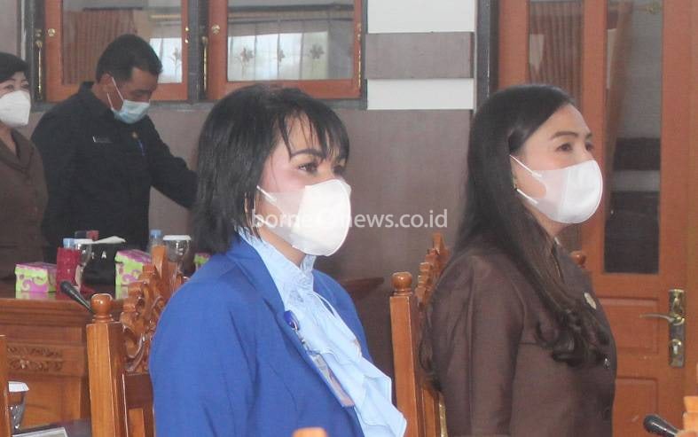 Ini Harapan DPRD Gunung kepada Pengurus Baru IBI