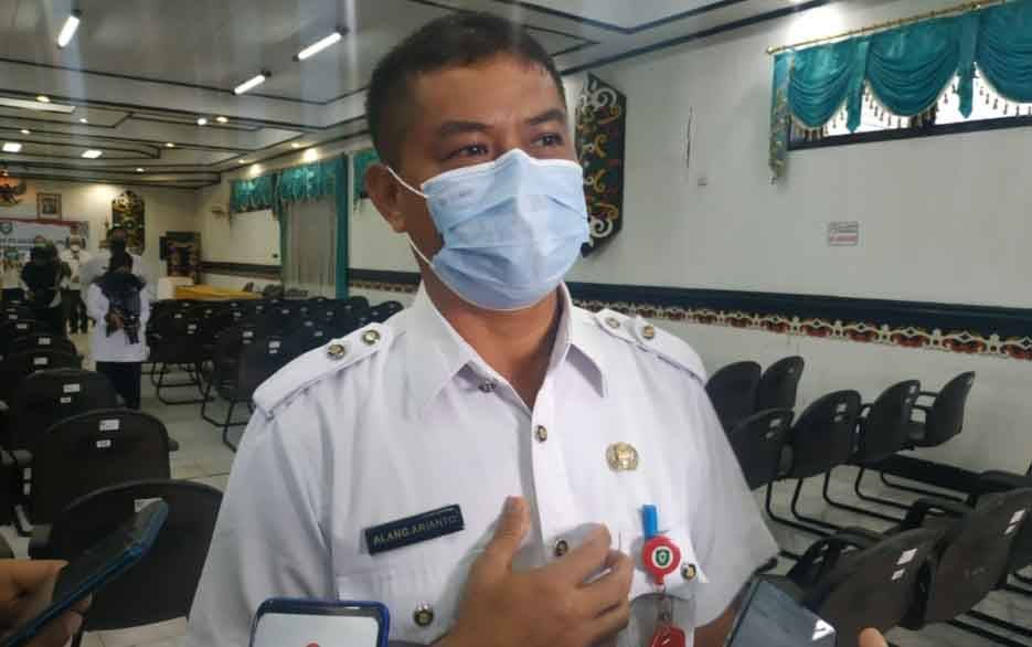 Jam Kerja ASN di Kotim Selama Ramadan Dikurangi