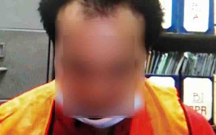 Pencurian di TKP Ketiga, Residivis Ini Terancam 18 Bulan Penjara