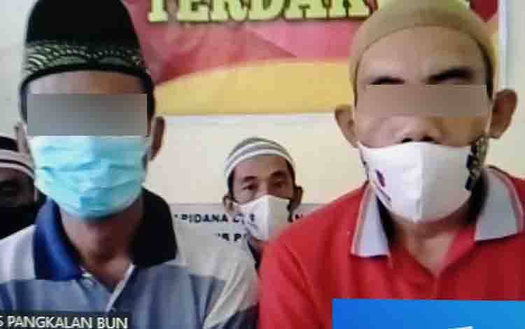 Uang Ratusan Juta yang Diambil Pembobol Toko Sembako Hasil Penjualan Selama 2 Hari