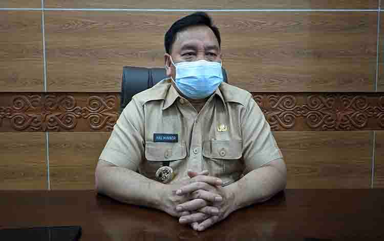 Antisipasi Karhutla di Tengah Bulan Suci Ramadan