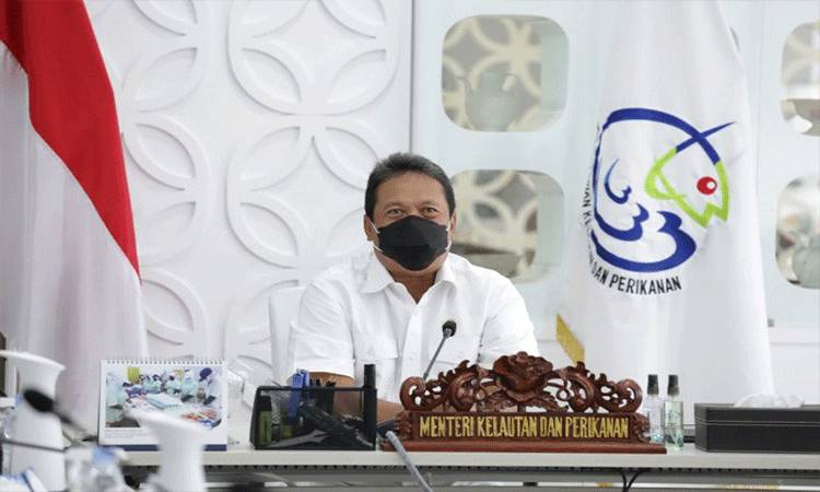 Menteri Trenggono: Aktivitas Ekonomi di Laut Harus Ramah Lingkungan