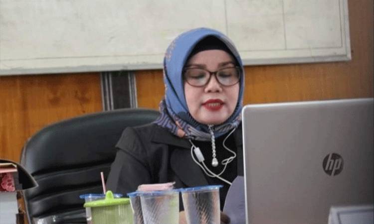 Komisi B DPRD Palangka Raya Dukung Penerapan SIMBG