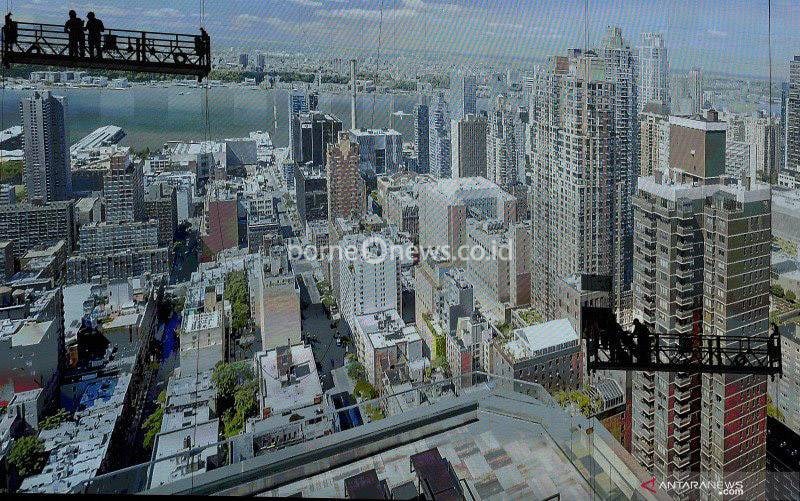 Jakarta Dinobatkan sebagai Kota Termahal ke-20 di Dunia