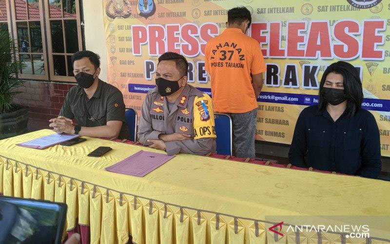 Guru di Tarakan Cabuli 4 Siswa, Berdalih untuk Beri Sanksi