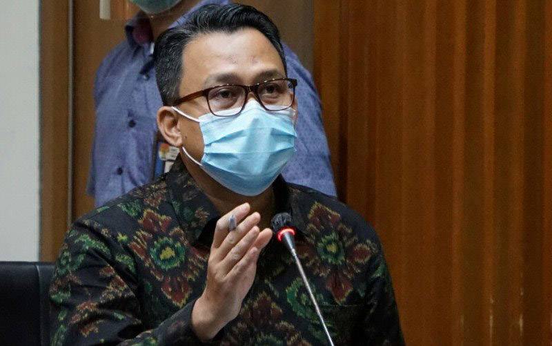 KPK Tangkap Bupati Probolinggo Bersama 9 Orang Lainnya