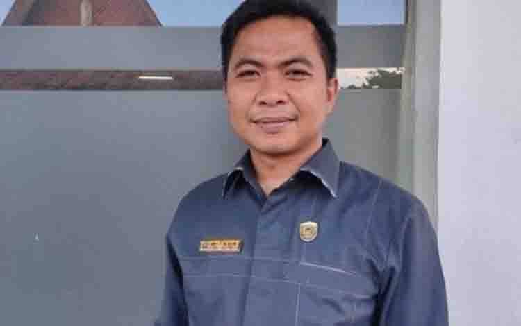 Pemkab Kotim Harus Kreatif dalam Membuat Kebijakan Penanganan Covid-19