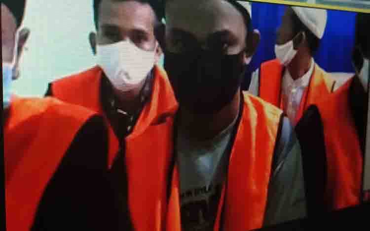 Penadah Sepeda Motor Ini Sempat Berdalih Tidak Tahu Motor yang Dibeli Hasil Curian