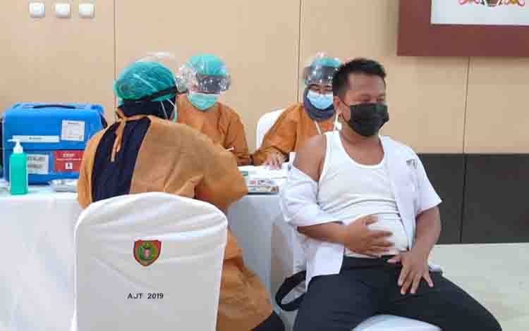 Kasus Meninggal Terus Terjadi, Masyarakat Diminta Terus Waspada Covid-19