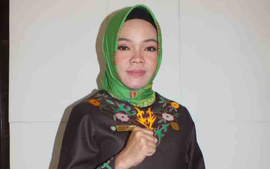 Peran Perempuan Dalam Pembangunan Haru Diberi Ruang
