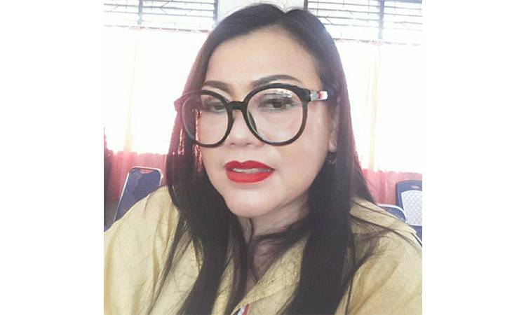 Dewan Berharap Program Ketahanan Pangan Tingkatkan Produktivitas Panen