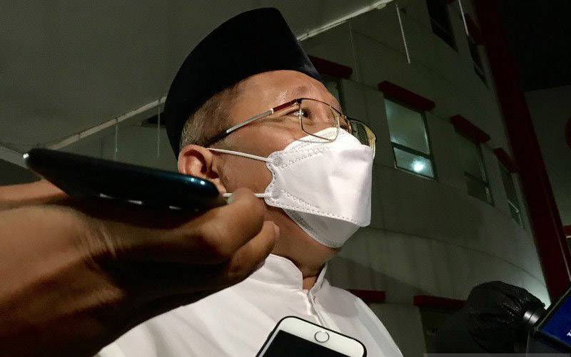 Arsul Sani Ingatkan Lingkaran Dekat Presiden Soal Perombakan Kabinet