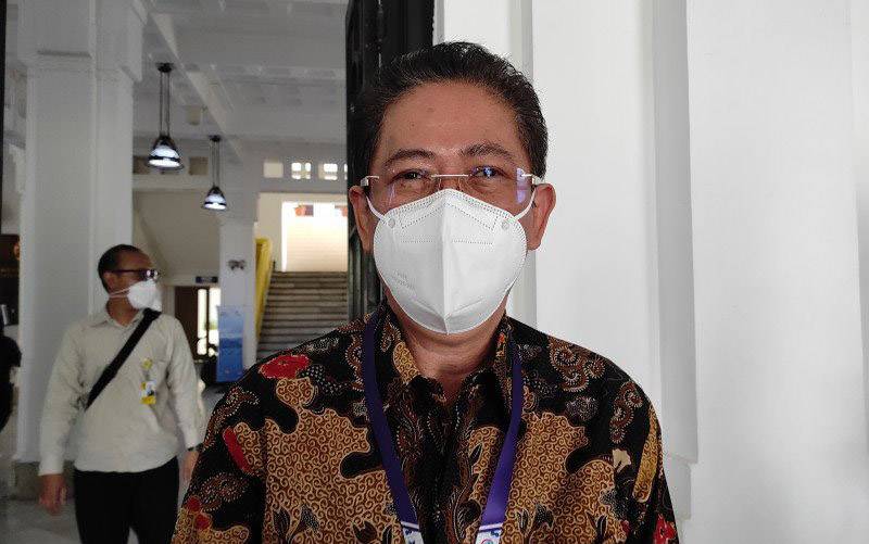 LTMPT: Tidak Ada Ujian Susulan Bagi Peserta UTBK yang Positif Covid-19