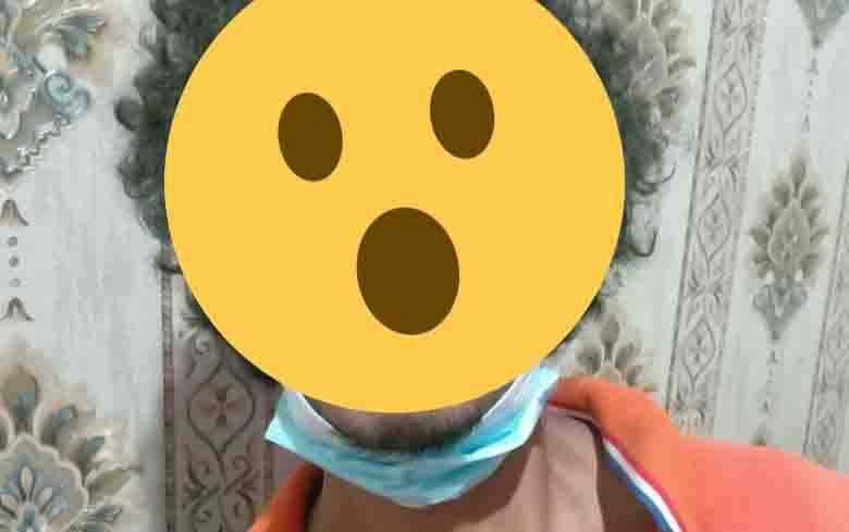 Polda Kalteng Ringkus Pria 40 Tahun Usai Cabuli 2 Bocah