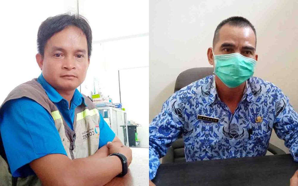 Gas Elpiji 3 Kg di Barito Timur Langka dan Mahal, Ini Penyebabnya?