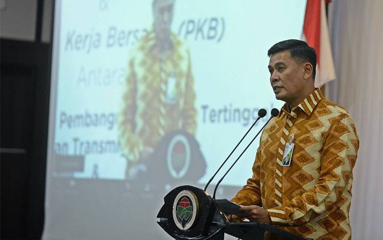 Sepekan Inpres Terbit, 34 Ribu Pendamping Desa Terdaftar Program Jamsostek