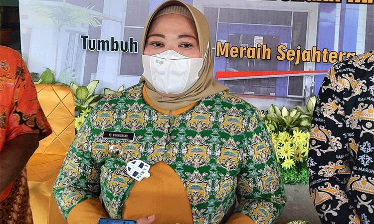 24 Pasien Covid-19 di Kobar Dinyatakan Sembuh