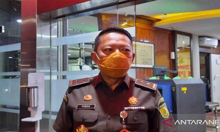 Kejagung: Nilai Sementara Aset Sitaan Kasus Asabri Rp10,5 Triliun