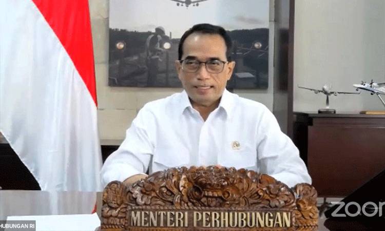 Menhub: Kolaborasi Jadi Strategi Industri Penerbangan Saat Pandemi