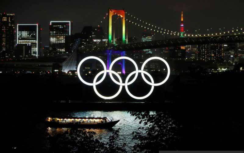 Atlet Olimpiade Wajib Setujui Pernyataan Soal Risiko Fatal Covid-19