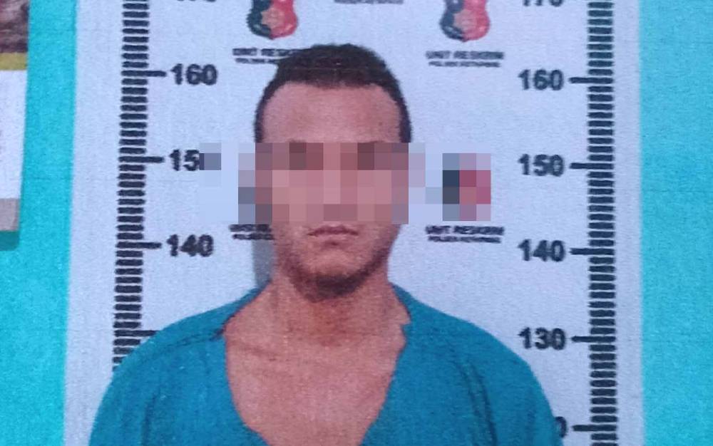 Kakak Beradik Bergulat di Sumur hingga Berdarah