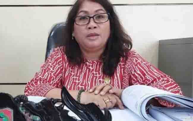 DPRD Kalteng Dorong Pemprov Gencarkan Sosialisasi dan Penanganan Stunting di Wilayah Pelosok